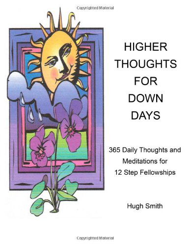 Cover for Hugh Smith · Higher Thoughts for Down Days (Paperback Book) (2014)