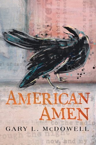 Cover for Gary L. Mcdowell · American Amen (Paperback Book) (2010)