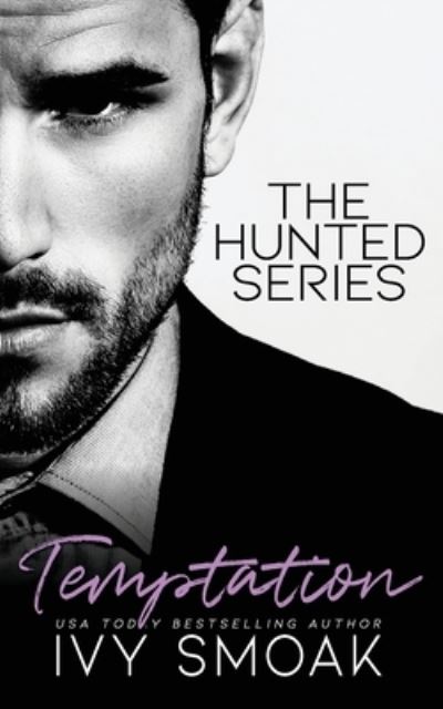 Cover for Ivy Smoak · Temptation - Hunted (Paperback Book) (2015)