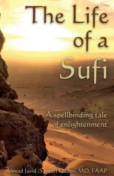 Cover for MD Faap · The Life of a Sufi (Paperback Book) (2019)