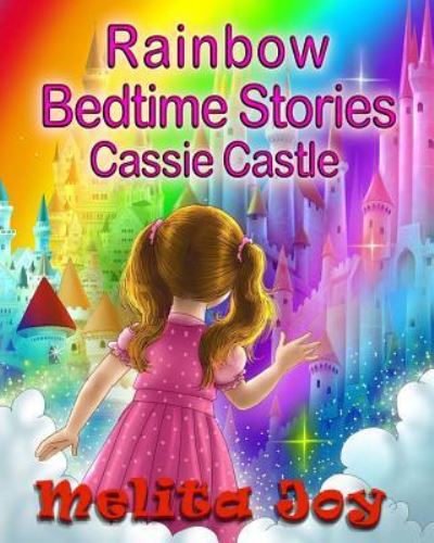 Cover for Melita Joy · Rainbow Bedtime Stories (Paperback Book) (2017)