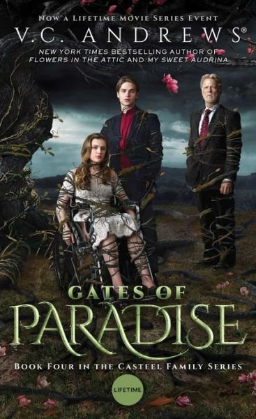 Gates of Paradise - Casteel - V.C. Andrews - Livres - Pocket Books - 9781982118044 - 30 juillet 2019