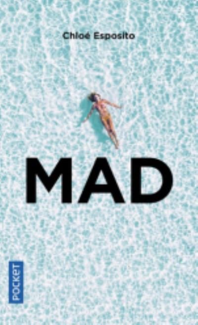 Cover for Chloe Esposito · Mad (Paperback Bog) (2019)