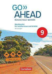 Cover for Fleischhauer · Go Ahead - Realschule Baye (N/A)