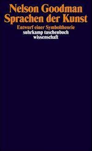 Suhrk.TB.Wi.1304 Goodman.Sprachen d.Kun - Nelson Goodman - Libros -  - 9783518289044 - 