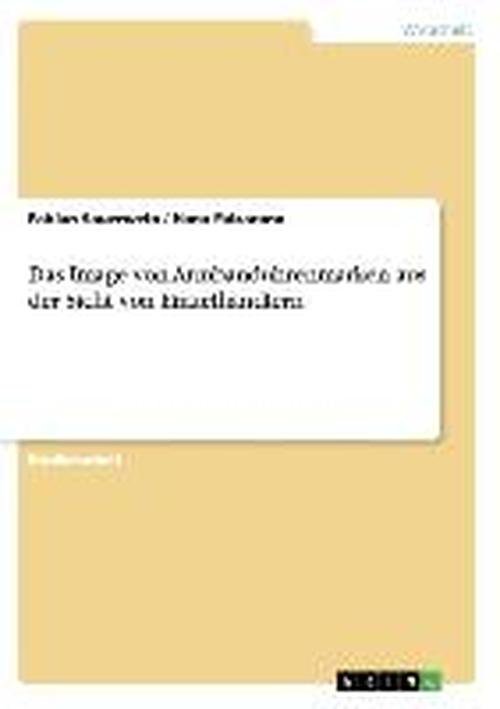 Cover for Sauerwein · Das Image von Armbanduhrenmar (Book) [German edition] (2013)