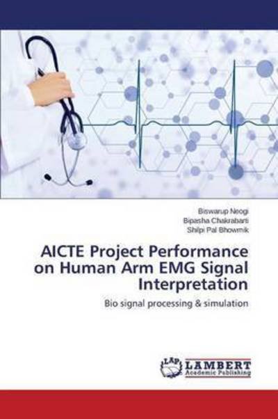 Cover for Neogi · AICTE Project Performance on Huma (Bog) (2015)