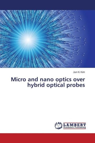 Cover for Kim · Micro and nano optics over hybrid o (Buch) (2015)