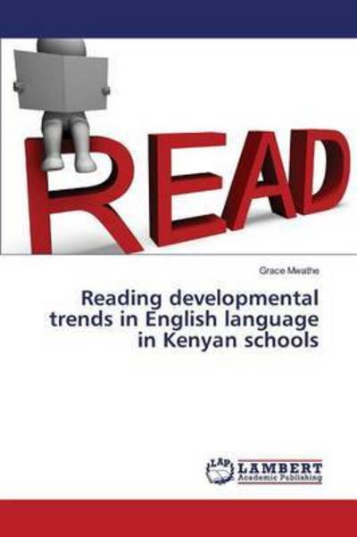 Cover for Mwathe · Reading developmental trends in (Bok) (2016)