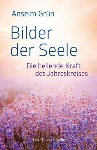 Cover for Grün · Bilder der Seele (Buch)
