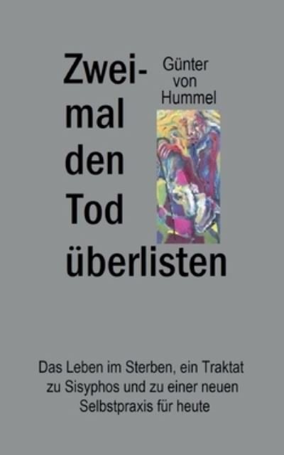 Cover for Hummel · Zweimal den Tod überlisten (Buch) (2020)