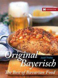 Cover for Thaller · Original Bayerisch - The Best o (Book)