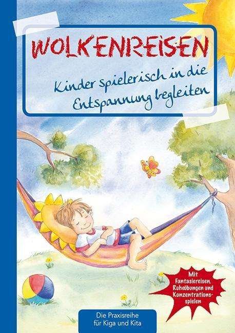 Cover for Klein · Wolkenreisen (Book)