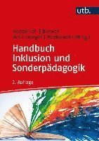 Cover for Ingeborg Hedderich · Handbuch Inklusion und Sonderpädagogik (Paperback Book) (2022)