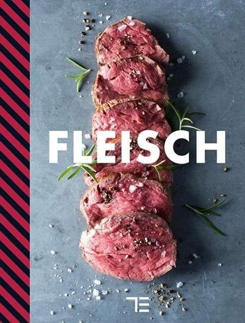 Cover for Teubner · Fleisch (Buch)