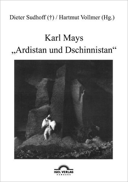 Cover for Dieter Sudhoff · Karl Mays (Paperback Book) (2010)