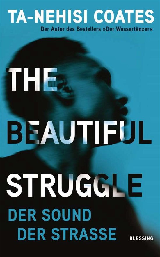 Cover for Coates · The Beautiful Struggle (Book)