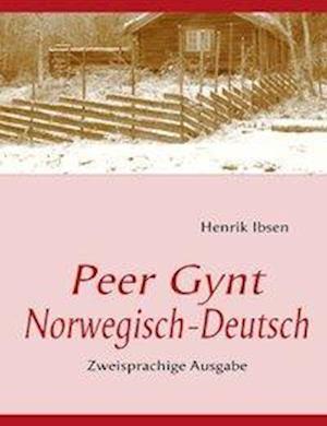 Cover for Henrik Ibsen · Peer Gynt. (Paperback Book) (2007)