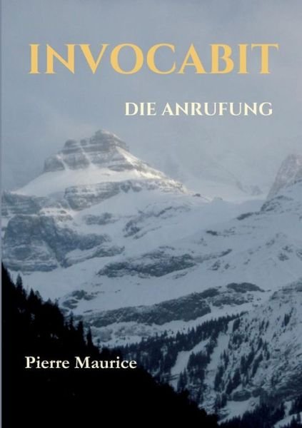 Cover for Maurice · Invocabit (Buch) (2017)