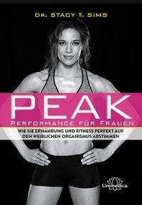 Cover for Sims · Peak - Performance für Frauen (Book)