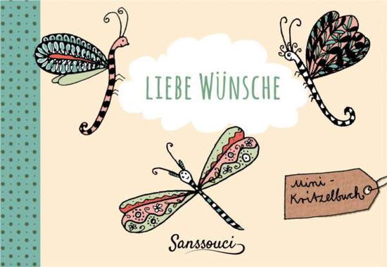 Cover for Guhr · Guhr:liebe WÃ¼nsche (Book)