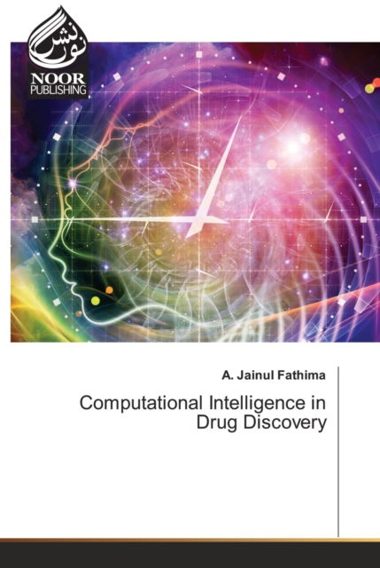 Cover for A Jainul Fathima · Computational Intelligence in Drug Discovery (Paperback Book) (2021)