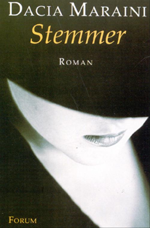 Cover for Dacia Maraini · Du skal lede os! (N/A) [1st edition] (2001)