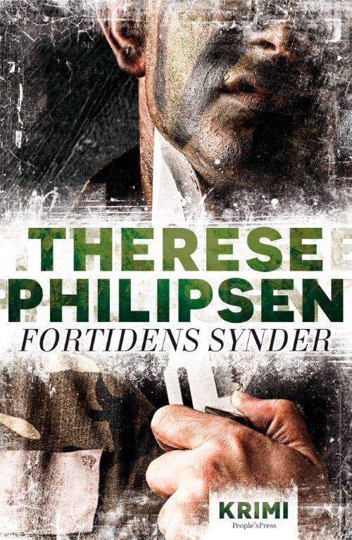 Cover for Therese Philipsen · Fortidens synder PB (Taschenbuch) [1. Ausgabe] (2015)