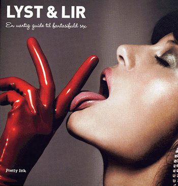 Cover for Jakob Skov · Lyst &amp; Lir (Book) [1st edition] (2005)