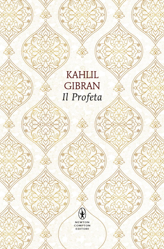 Cover for Kahlil Gibran · Il Profeta. Testo Inglese A Fronte. Ediz. Integrale (Bok)