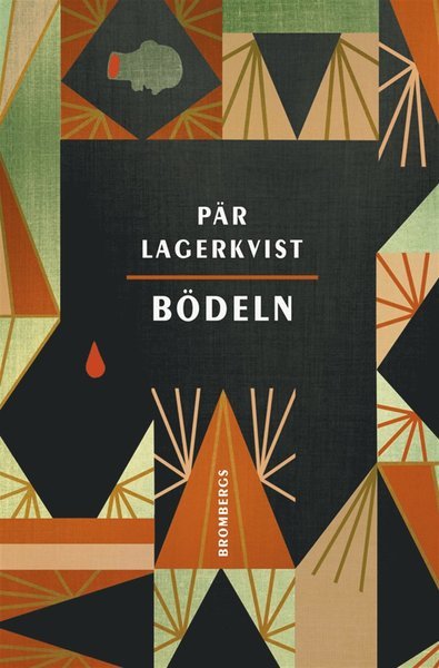 Cover for Pär Lagerkvist · Bödeln (ePUB) (2014)