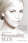 Cover for Florence Littauer · Personality plus (Book) (2013)