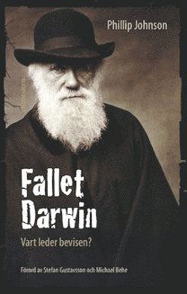 Cover for Phillip Johnson · Fallet Darwin (Book) (2011)