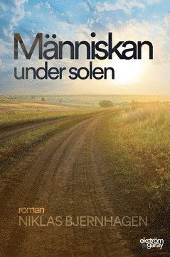 Cover for Niklas Bjernhagen · Människan under solen (Paperback Book) (2019)