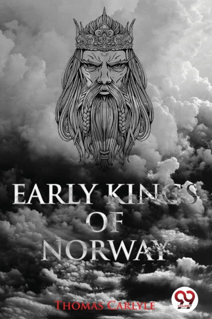 Cover for Thomas Carlyle · Early Kings of Norway (Paperback Book) (2022)