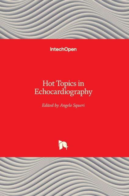 Hot Topics in Echocardiography - Angelo Squeri - Books - In Tech - 9789535112044 - November 6, 2013