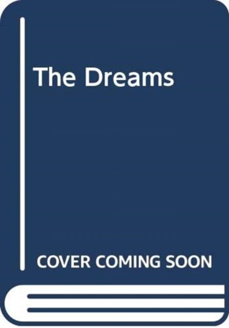 Cover for Naguib Mahfouz · The Dreams (Paperback Book) (2013)