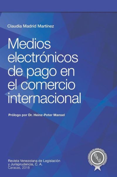 Cover for Madrid Mart · Medios Electr (Paperback Book) (2018)