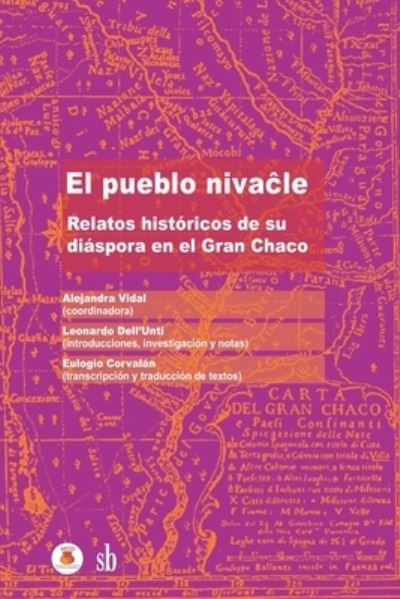 Cover for Eulogio Corvalán · El pueblo nivacle (Paperback Book) (2022)