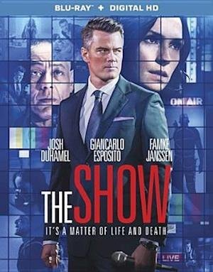 Cover for Show (Blu-Ray) (2017)