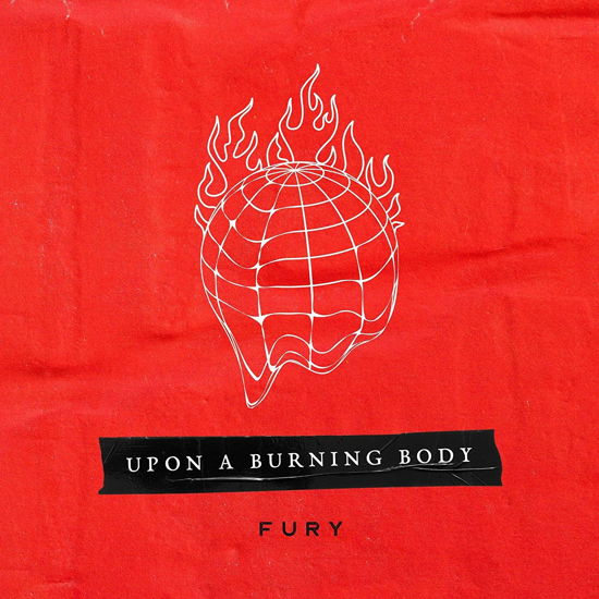 Fury - Upon A Burning Body - Musik - MEMBRAN - 0196626485045 - 27. maj 2022