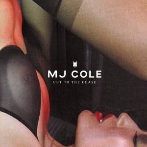 Cover for Mj Cole · Cut To The Chase (CD) [Bonus Tracks edition] (2003)