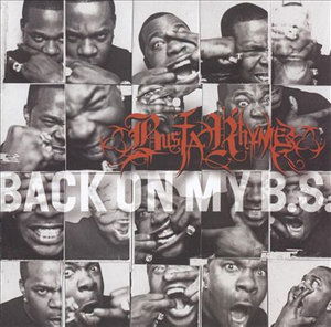 Back on My B.S. - Busta Rhymes - Muziek -  - 0602527007045 - 