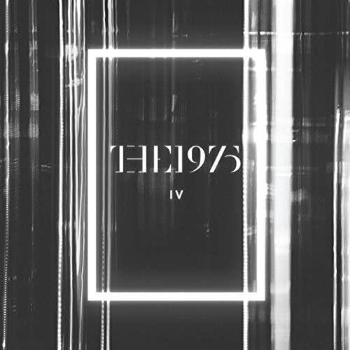 Cover for The 1975 · IV (LP) (2020)