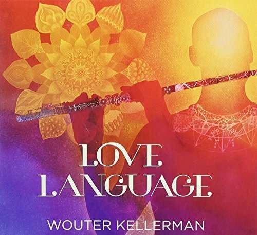 Love Language - Wouter Kellerman - Muziek - ABC - 0602547513045 - 11 september 2015