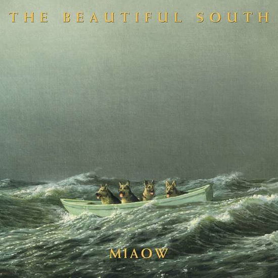 Miaow - Beautiful South - Musikk - MERCURY - 0602557439045 - 14. september 2018