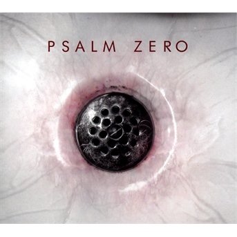 Cover for Psalm Zero · The Drain (CD) [Digipak] (2014)