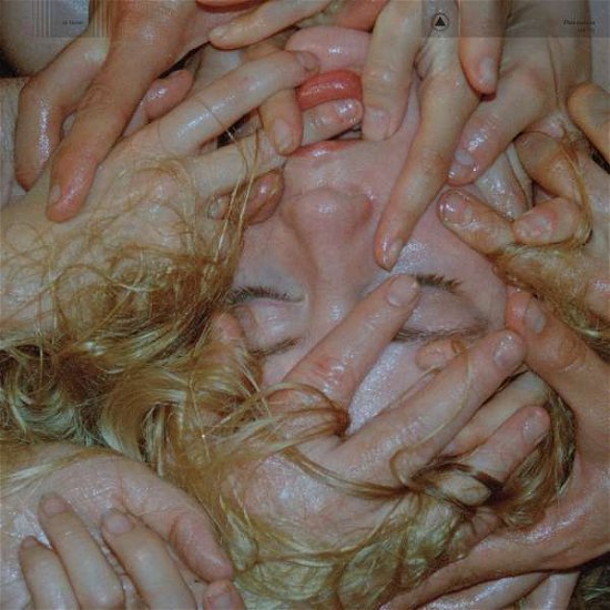 Cover for Pharmakon · Contact (CD) (2017)