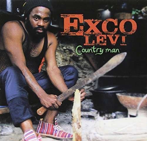 Country Man - Exco Levi - Music - ALL MEDIA SUPPLY - 0624481190045 - December 1, 2016