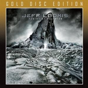 Cover for Jeff Loomis · Plains Of Oblivion (CD) (2023)